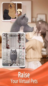 以闪亮之名台服图4