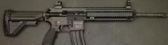 和平精英M416超稳灵敏度设置与最强使用技巧