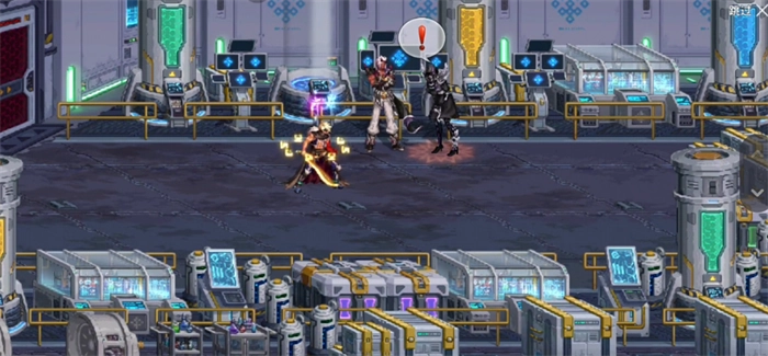 DNF手游兰克实验室1-1通关指南地下城与勇士起源兰克实验室怎么打