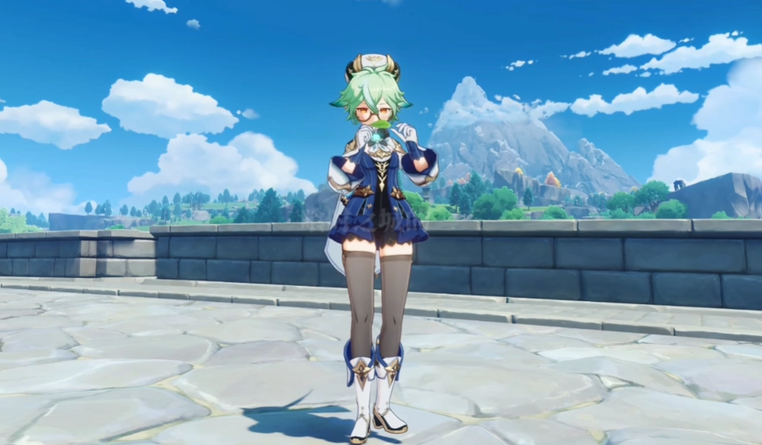 原神流浪的晚星适配哪些角色流浪的晚星适用角色推荐