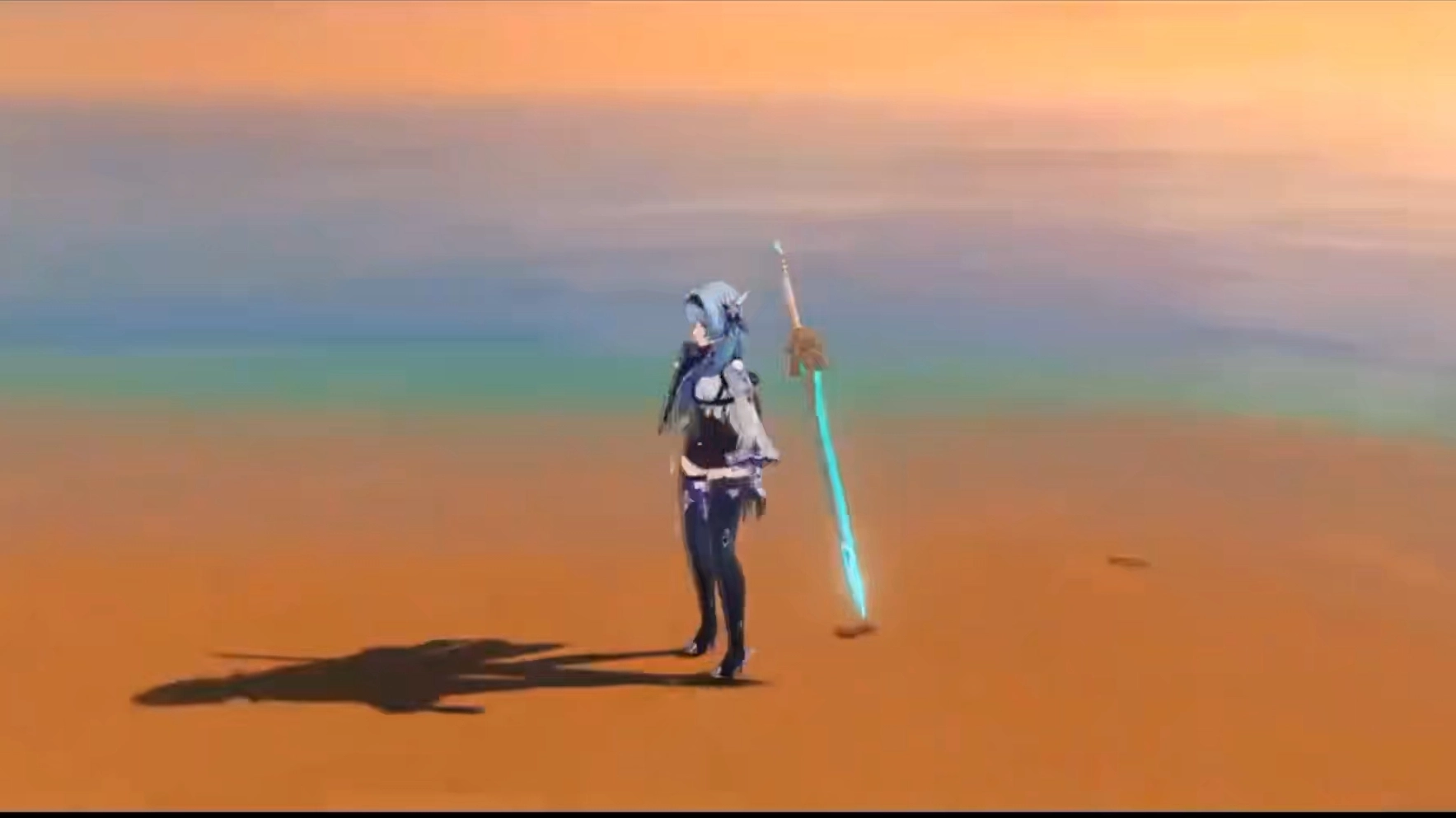 原神优菈的技能强度如何优菈技能详情汇总