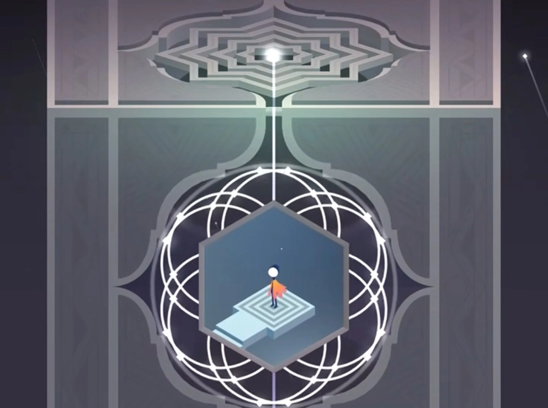 纪念碑谷2全章节通关攻略所有关卡通关技巧汇总