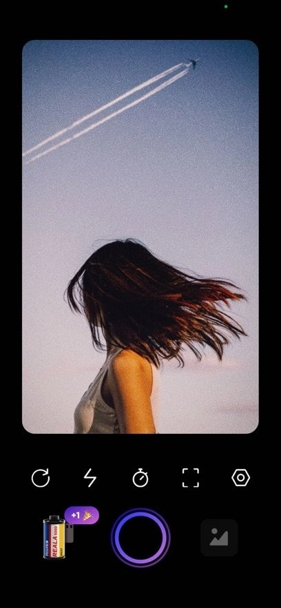 最后一卷胶片免费版图1