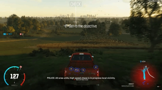 曾因该事件卷入诉讼！育碧停运的《飙酷车神》意外“复活”