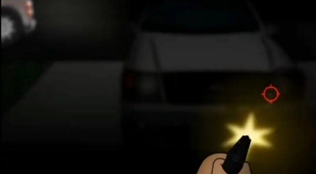 逃离僵尸屋游戏(4)