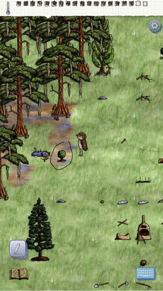 再也不用担心饿肚子啦！一小时人生里鹅莓的种植方法是什么？