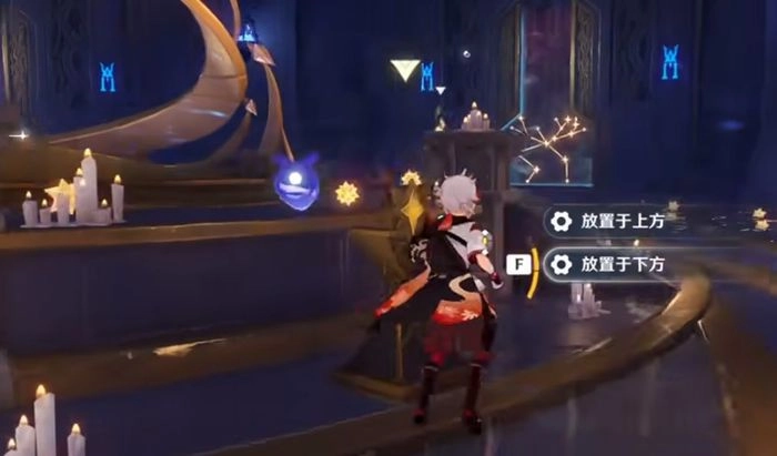 原神星象谜题破解指南星象解谜任务全攻略汇总