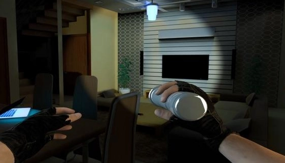 小偷模拟器手机版摄像头的使用方法小偷模拟器摄像机如何操作