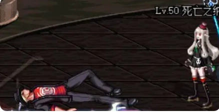 DNF手游亡者峡谷副本打法指南地下城与勇士手游亡者峡谷副本通关技巧