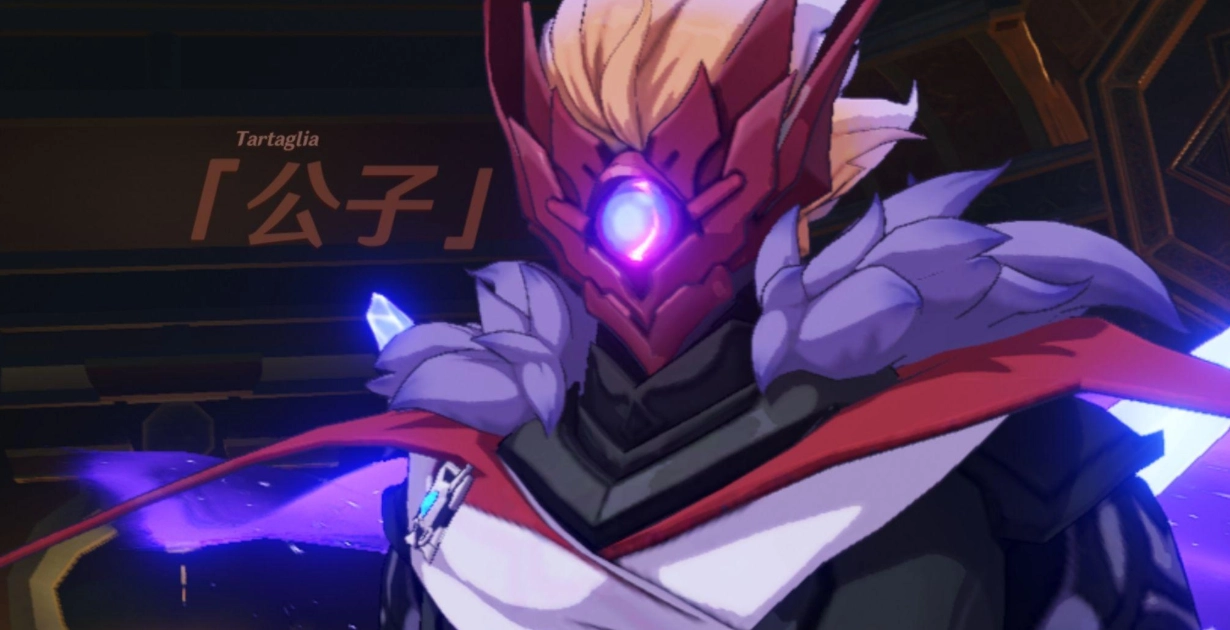 原神达达利亚如何击败公子战斗技巧全解析