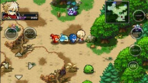 战斗精灵最新版