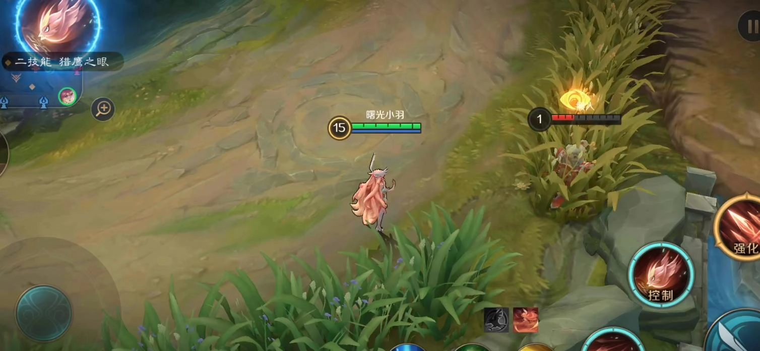 曙光英雄阿尔忒弥斯入门指南曙光英雄阿尔忒弥斯玩法解析