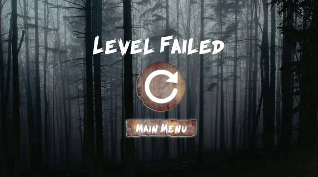 恐怖猴子的欺骗游戏图1