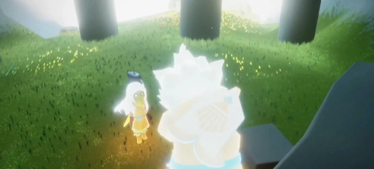 光遇风行季共有多少个小金人风行季小金人的具体数量与位置说明