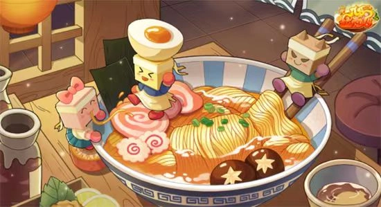 开罗拉面店配料组合攻略开罗拉面店配料制作建议