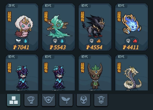 提灯与地下城平民向宠物怎么搭配轻松养成不费肝的宠物攻略