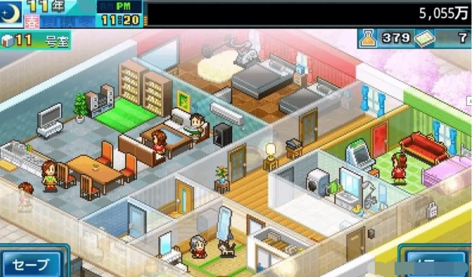 住宅梦物语玩法指南新手入门住宅梦物语必看指南