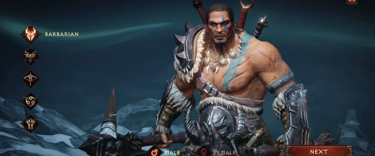 暗黑破坏神不朽里哪个职业最受欢迎职业选择指南