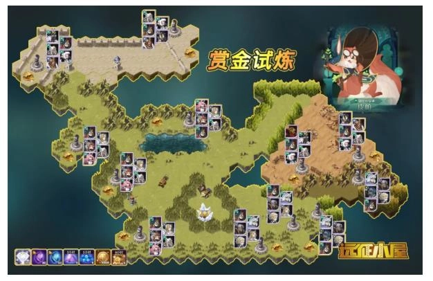 剑与远征皮帕试炼之地通关指南皮帕试炼全流程详解