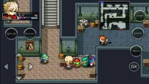 战斗精灵最新版