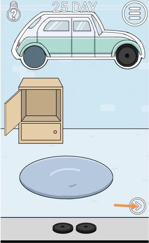 寻找热狗大作战第25关的通关方法是什么？先思考第一位角色的作用