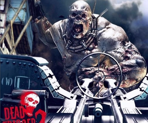 死亡扳机2僵尸全收录，助你轻松通关无压力