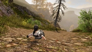 明日之后第二季前瞻：秋日森林惊变恐怖区域？沼泽神秘教徒现身