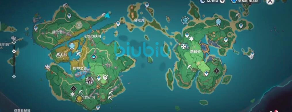 原神紫晶石的获取途径有哪些紫晶石获取方法指南