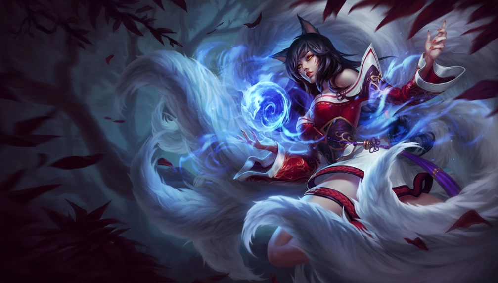 英雄联盟手游上单狐狸玩法指南上单狐狸怎么玩