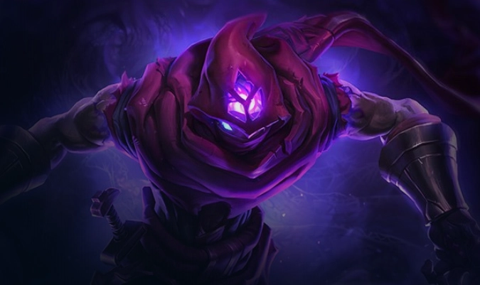 英雄联盟S11赛季辅助玛尔扎哈玩法指南S11辅助蚂蚱怎么玩