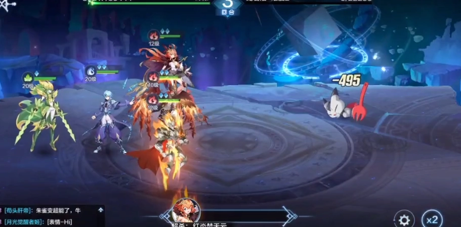 奥奇传说手游哪些宠物容易培养平民玩家强势精灵挑选建议