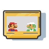 红白机游戏盒单机