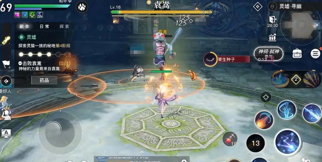 有哪些平台能接游戏单子值得推荐的游戏接单平台