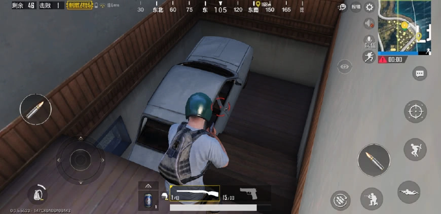 从集装箱上摔下来，是因为你没掌握“超级跳”——教你三种实用跳法