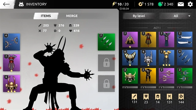 暗影格斗阴影最新版(4)