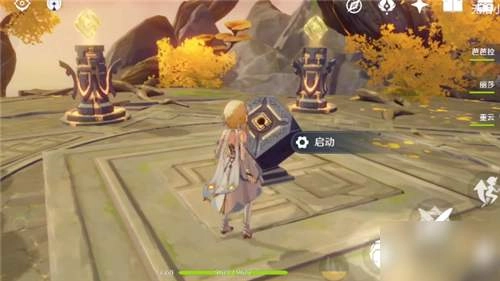 原神曲径通幽解密攻略教你如何解开曲径通幽之处