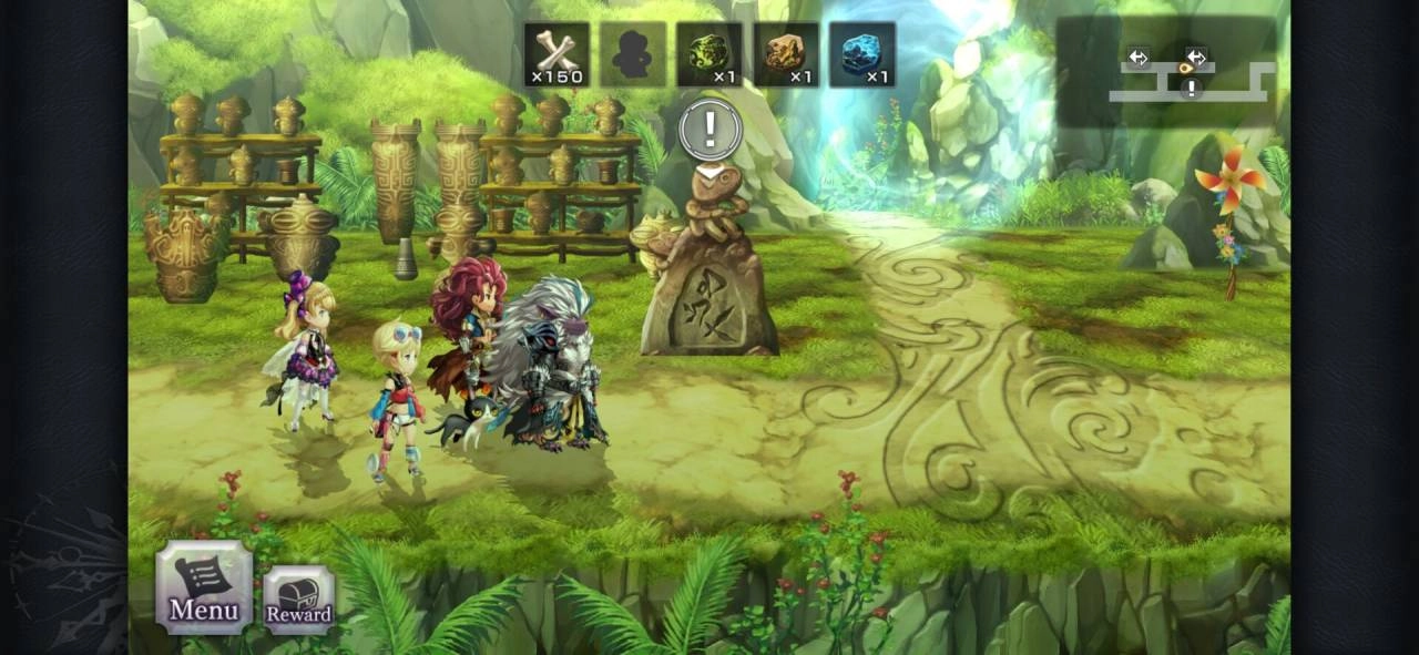 另一个伊甸：超越时空的猫IDA好感度详情IDA好感提升指南