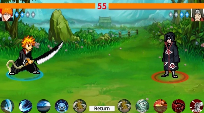 概念纷争手机版(4)