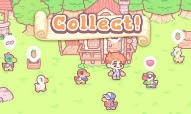 多奇鸭农场中文版