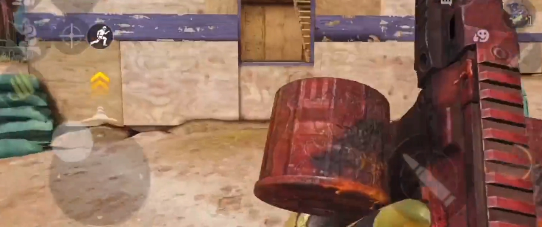 使命召唤手游烈焰战场获取指南紫皮烈焰战场获取方式汇总