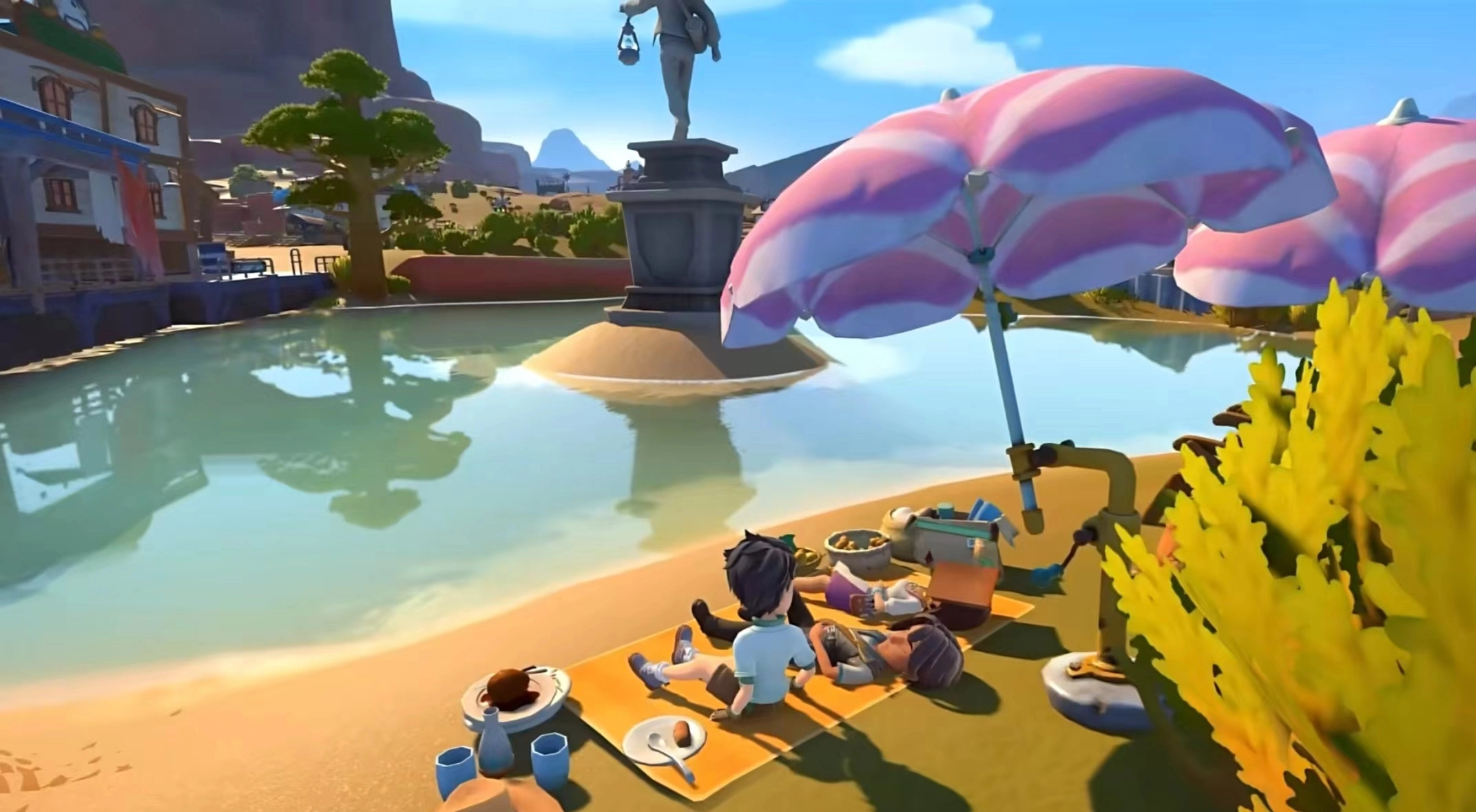 沙石镇时光需要每天都回去睡觉吗沙石镇时光睡觉时间说明[图]