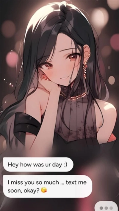 WaifuChat AI虚拟女友图1