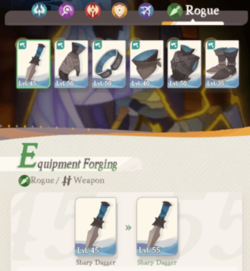 剑与远征2启程装备打造指南剑与远征2启程装备打造玩法解析