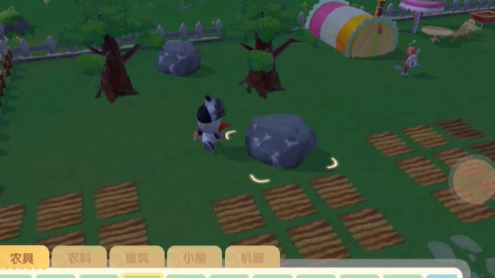 摩尔庄园手游矿石收集全攻略各类矿石获取方式汇总