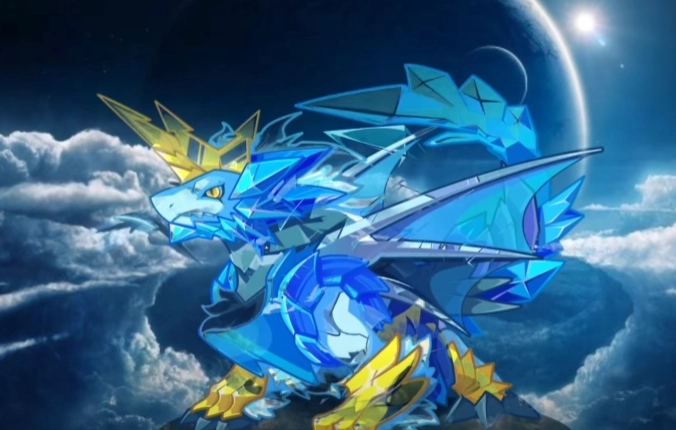 洛克王国手游里都有哪些精灵王洛克王国手游精灵王的相关介绍