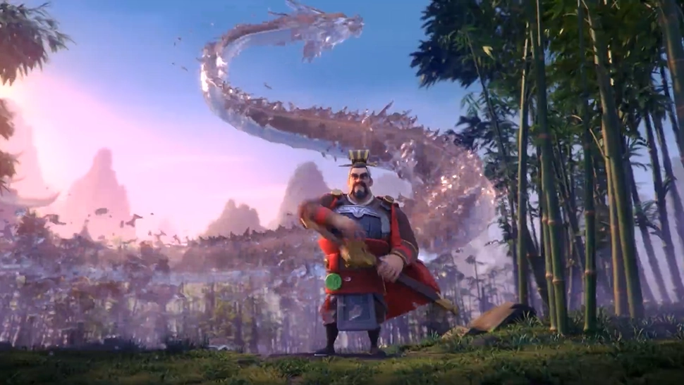 万国觉醒中曹操的技能该如何加点曹操技能加点的详细攻略