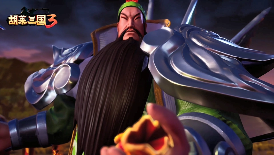 胡莱三国3战功系统解析日常战功获取全攻略