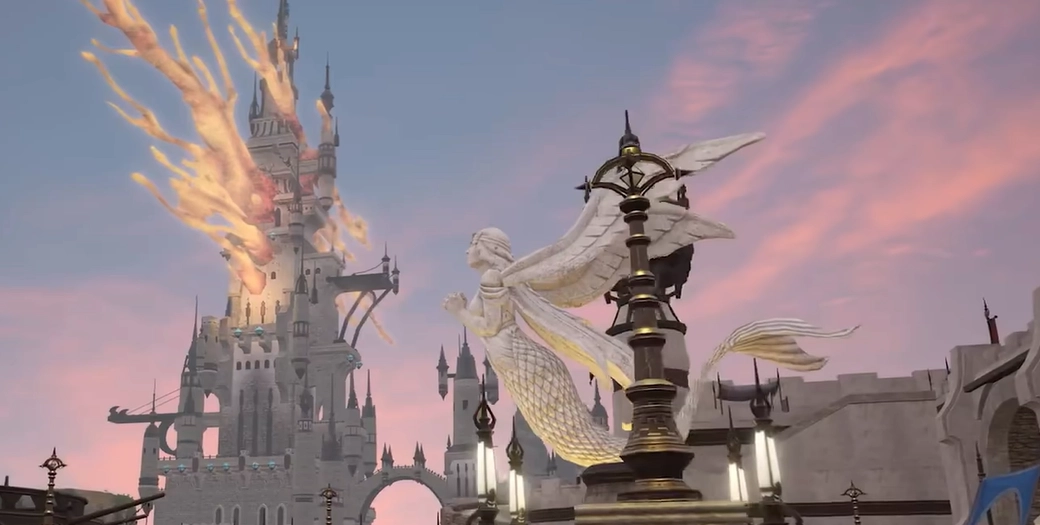 最终幻想14手游值得玩吗FF14手游玩法解析[图]