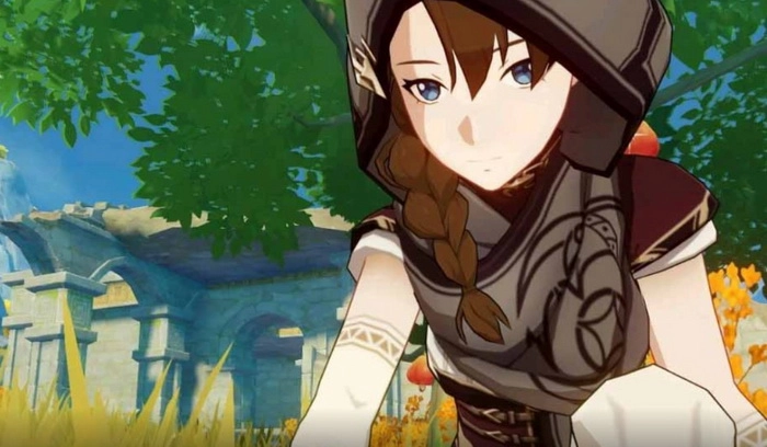 原神中的宝儿姐究竟是谁？关于她的角色身份，这里有详细的解密内容