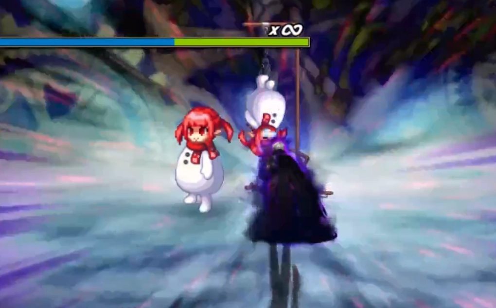 DNF黑暗武士三次觉醒情报公开黑暗武士三觉内容解析